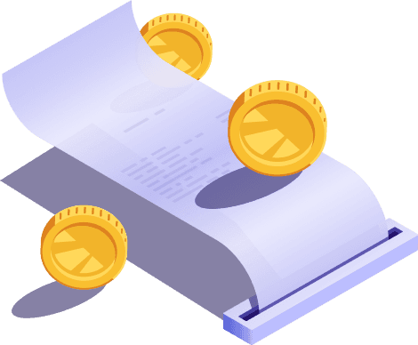 ZeroSlip Smart Receipt