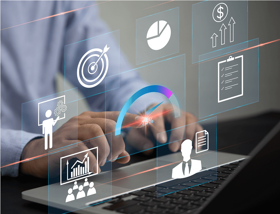 Your data is smarter with ZeroSlip.