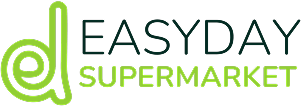 Easyday Supermarket logo