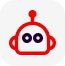 Floating icon 1