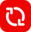 Floating icon 3