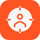 Floating icon 5