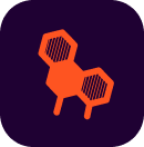 Floating icon 6