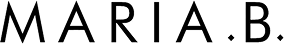 Maria.B logo